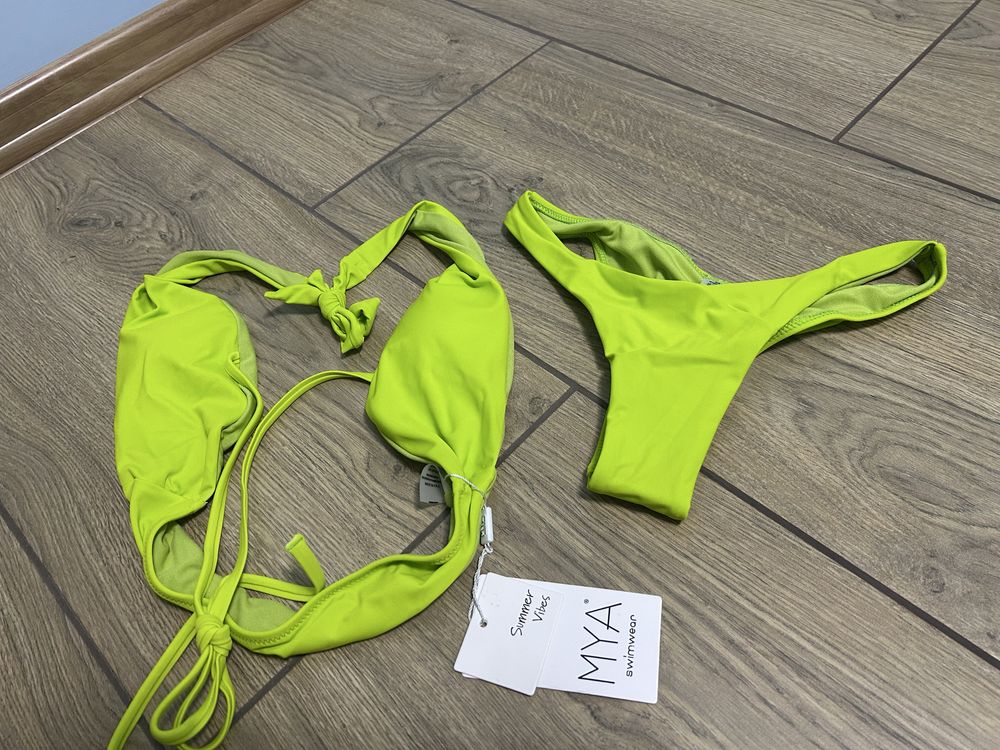 Strój kąpielowy bikini r 40