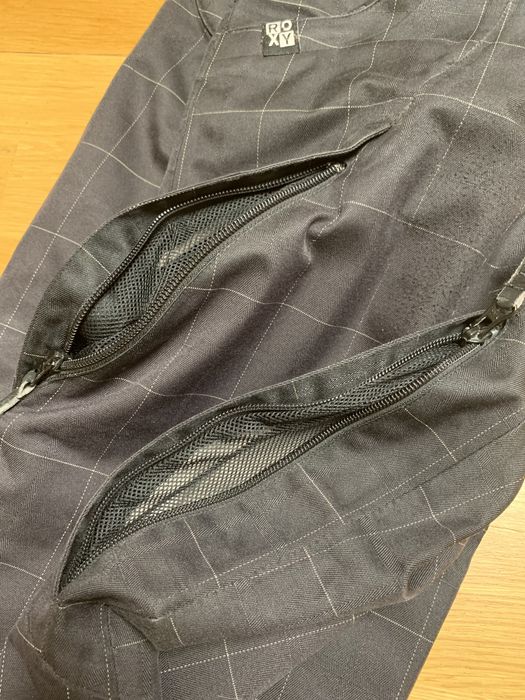 Штани Roxy для снруборду жіночі, S