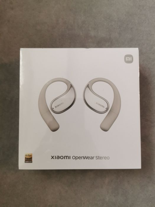 Słuchawki XIAOMI OpenWear Stereo