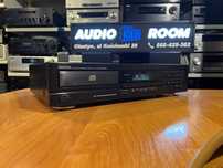 Odtwarzacz płyt CD Denon DCD-660 Audio Room