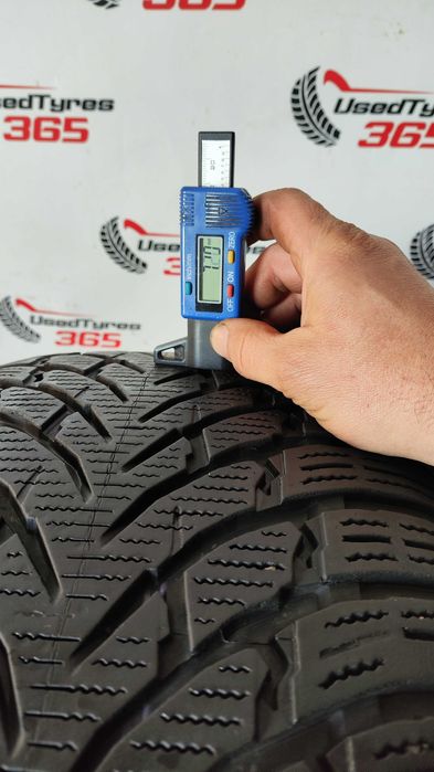 БЕЗ ПРЕДОПЛАТ Шини/Резина/Колеса Nokian 255 50 R19 Runflat Зима #745