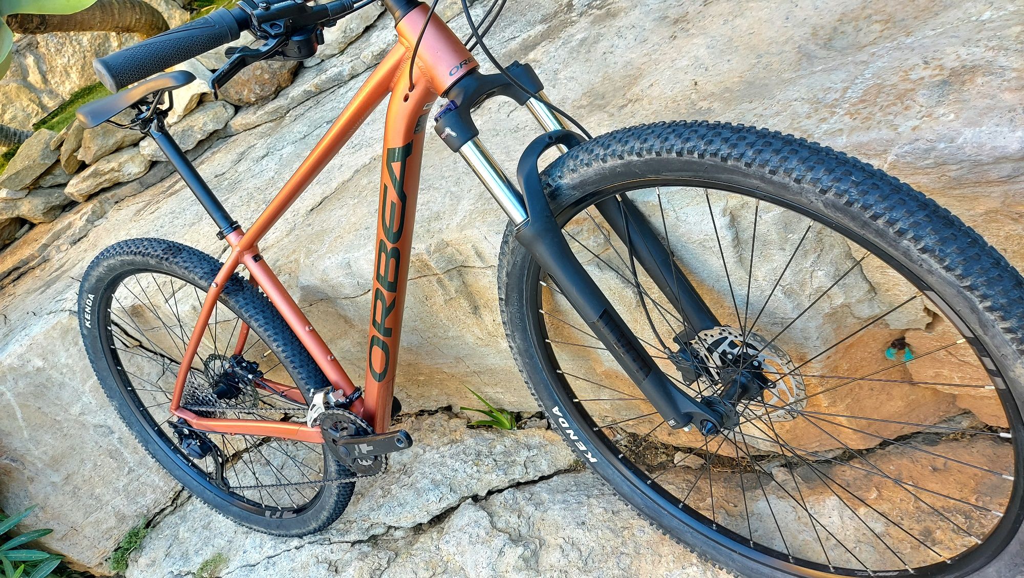 Orbea Onna 40 ..Btt roda 29
