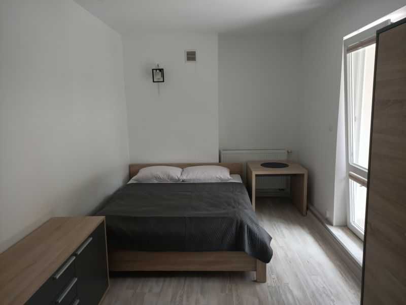 Apartament w Ustce do wynajęcia