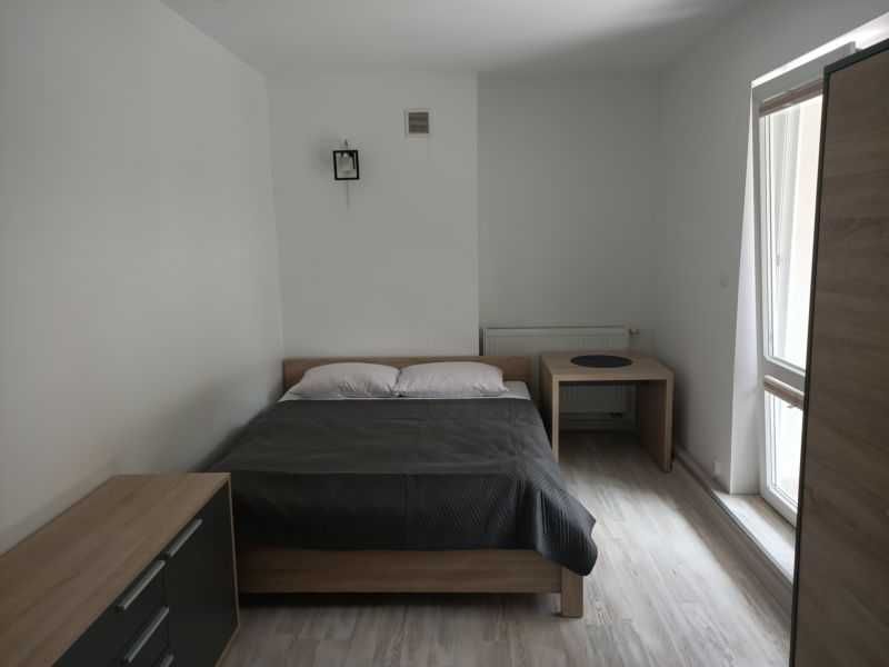 Apartament w Ustce do wynajęcia