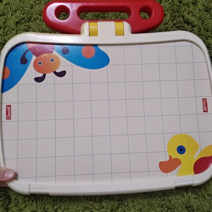 Большая мозаика для малышей