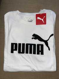 Футболка Puma оригінал розмір М