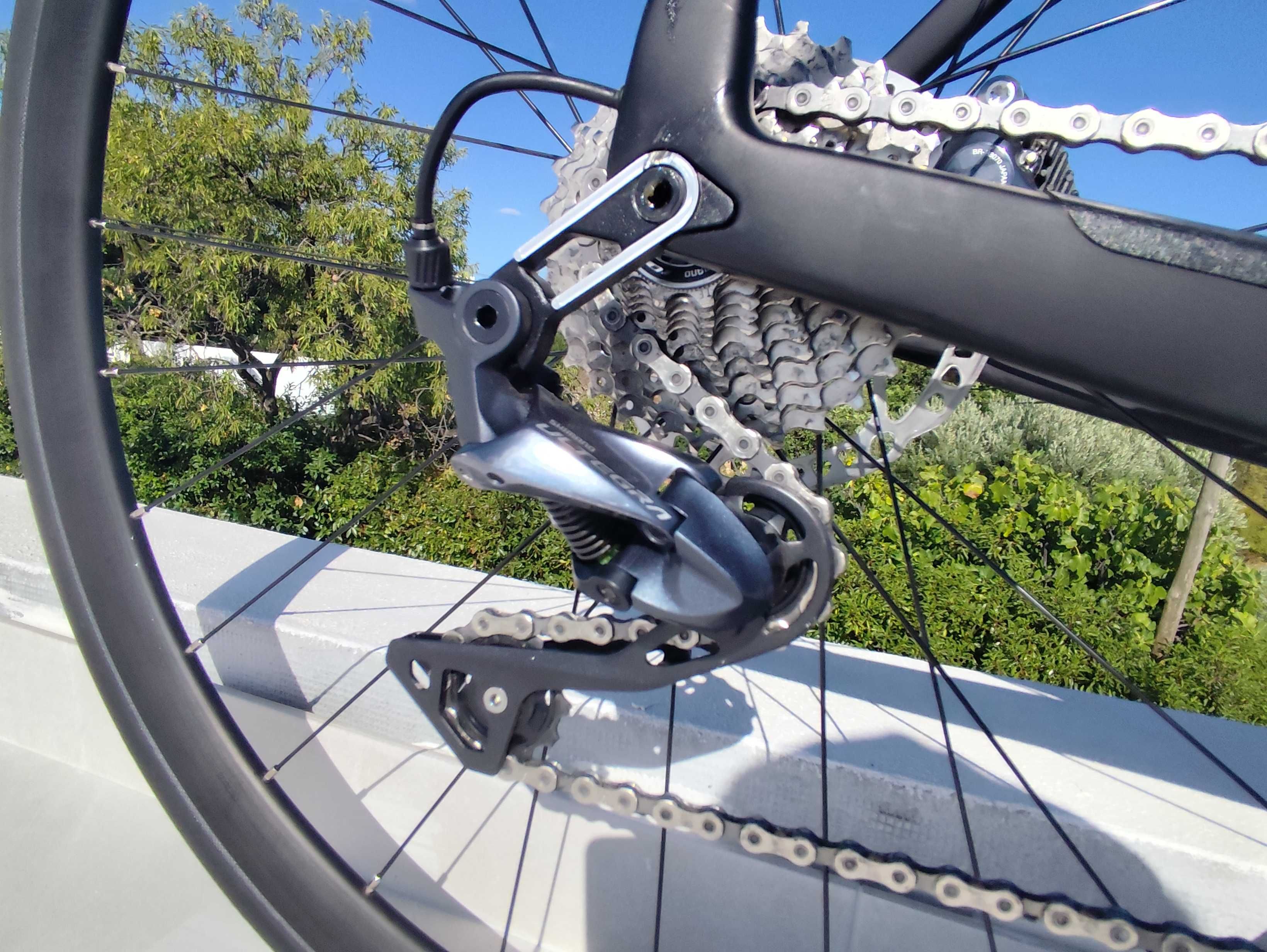Merida Reacto 5000 Disc