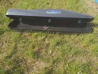 Box dachowy Mont Blanc