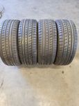Opony 4 sztuki pirelli 215/ 55 17