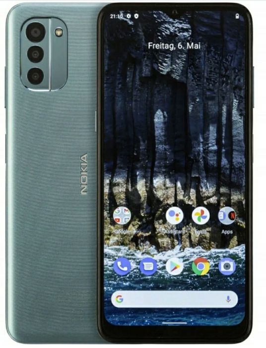 Nokia G11 telefon komórkowy