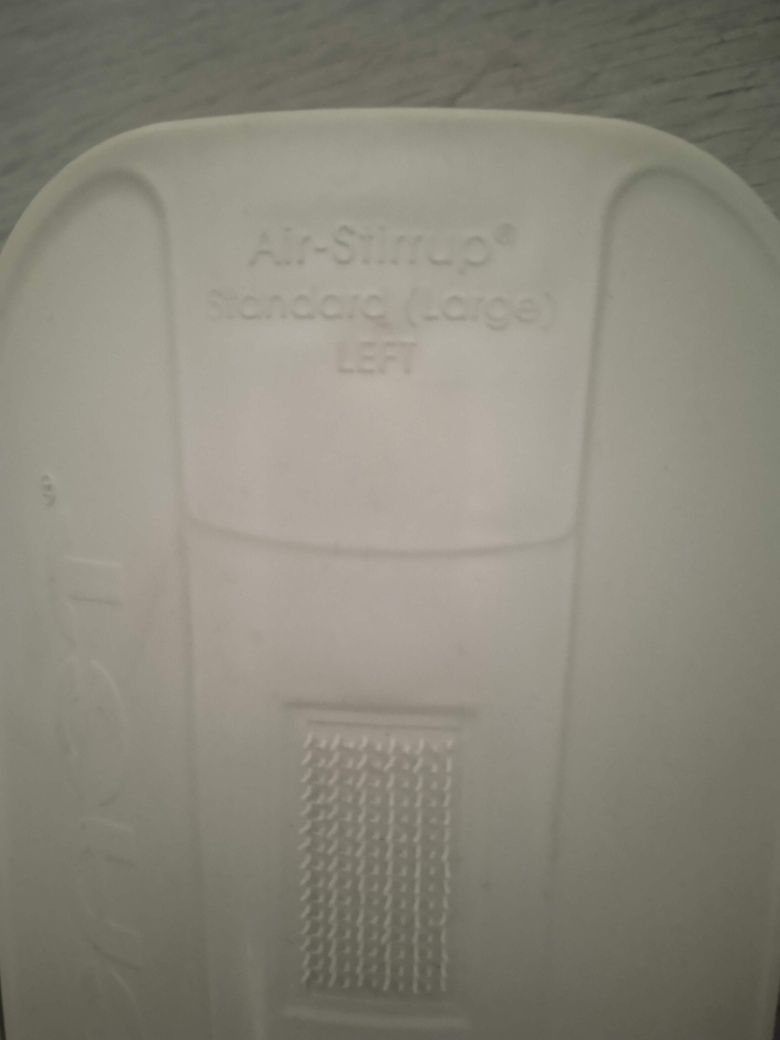 Бандаж,ортез лодыжка голеностоп Aircast Air-Stirupp