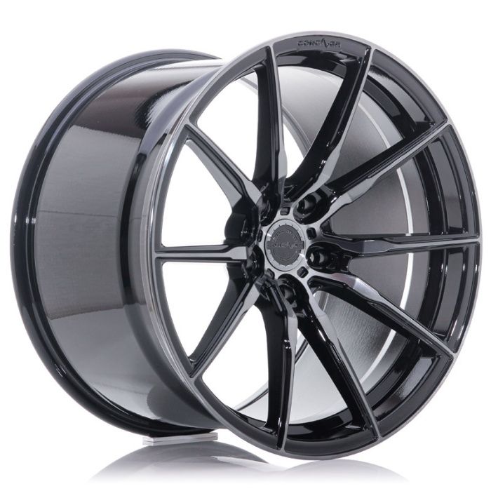 Felgi Concaver CVR4 20" 20x9J 20x10J 10,5J 5x112 Audi A5 S5 RS5 F5