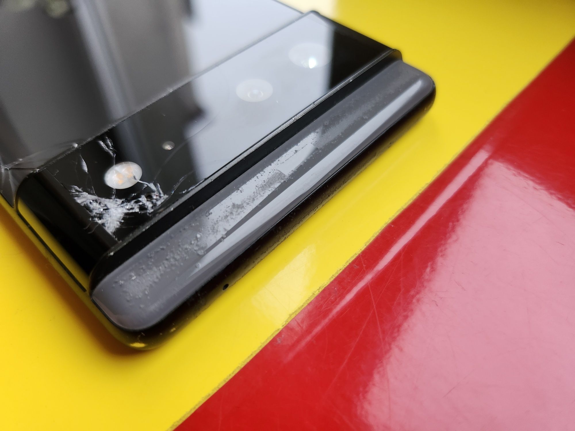 Запчастини Google Pixel 6 6 Pro деталі google pixel 6 розборка