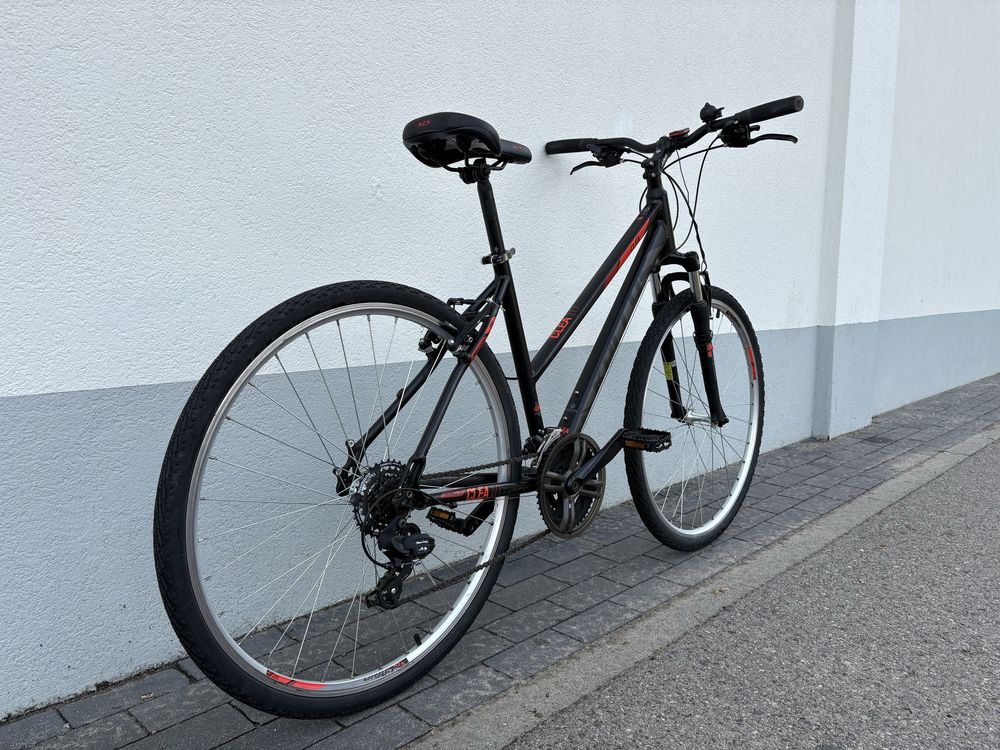 Rower cross Kellys Clea 10 28”
