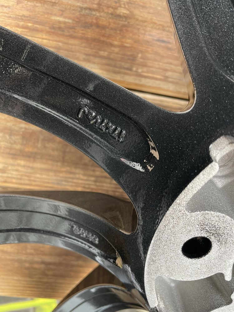 R17 5/114,3 Оригинальные диски Nissan Infiniti
