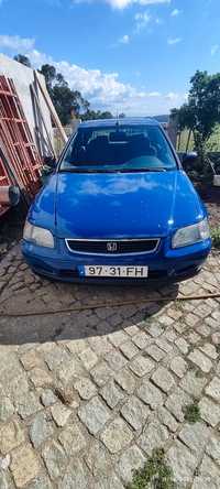 Honda Civic para venda