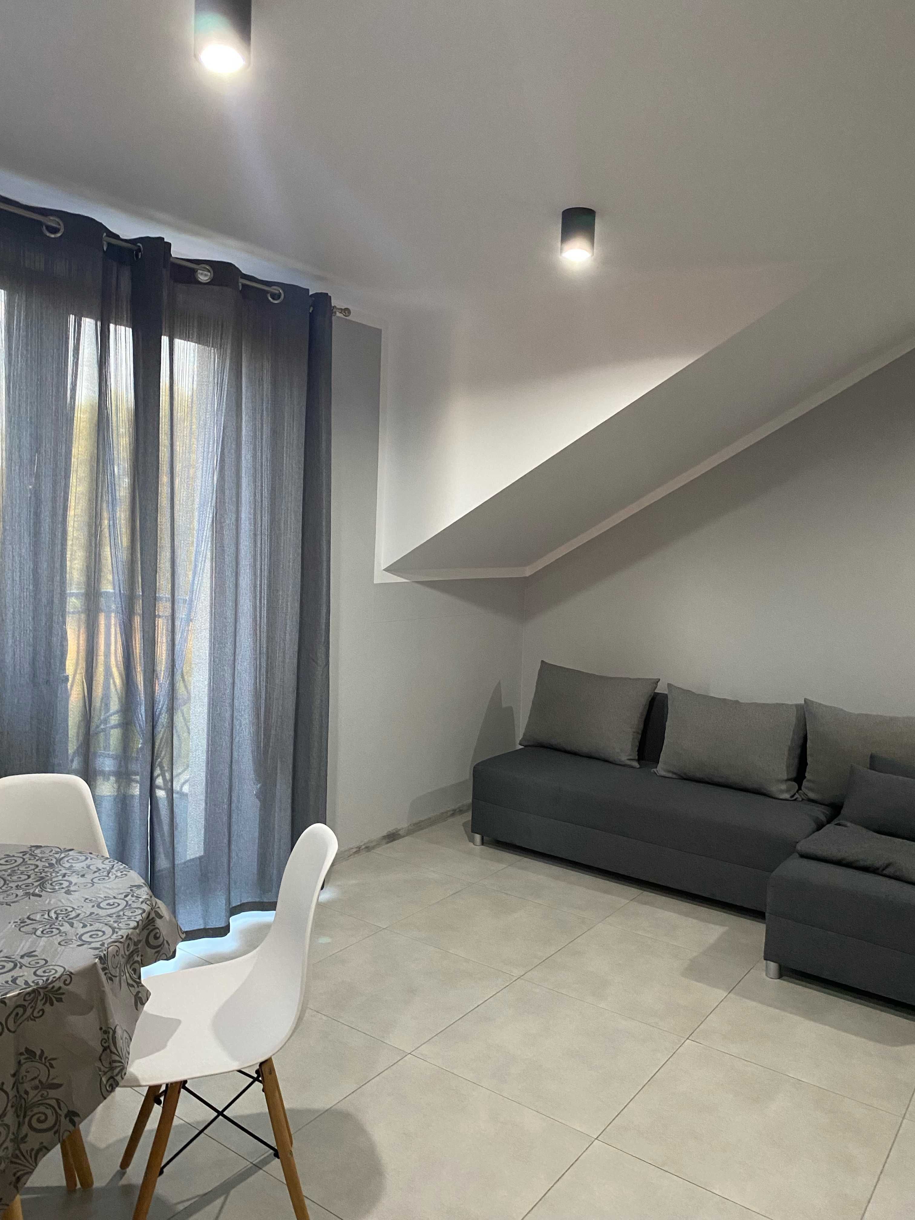 Apartamenty 13.07-20.07 wczasy nad morzem Chłopy Mielno Sarbinowo