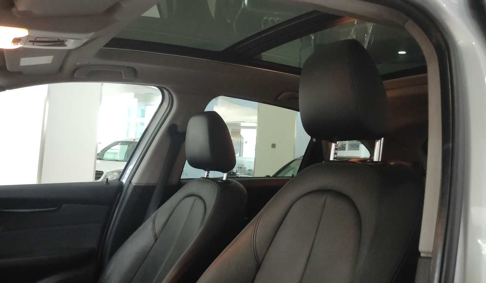 BMW 225xe Hybrido (Nacional)