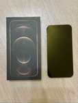iPhone 12 Pro 128Gb Gold neverlock