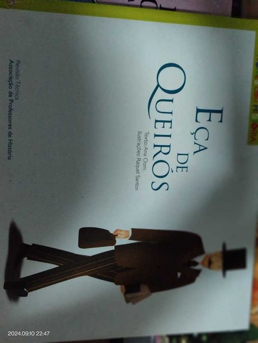 Mandingo e outras obras