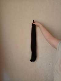 волосы для наращивания южно-русские 70 см