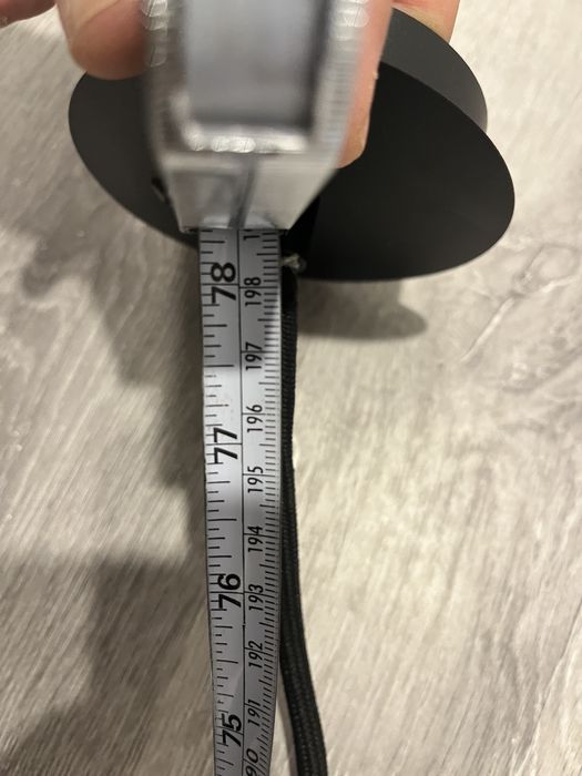 candeeiro led suspenso ikea nymåne