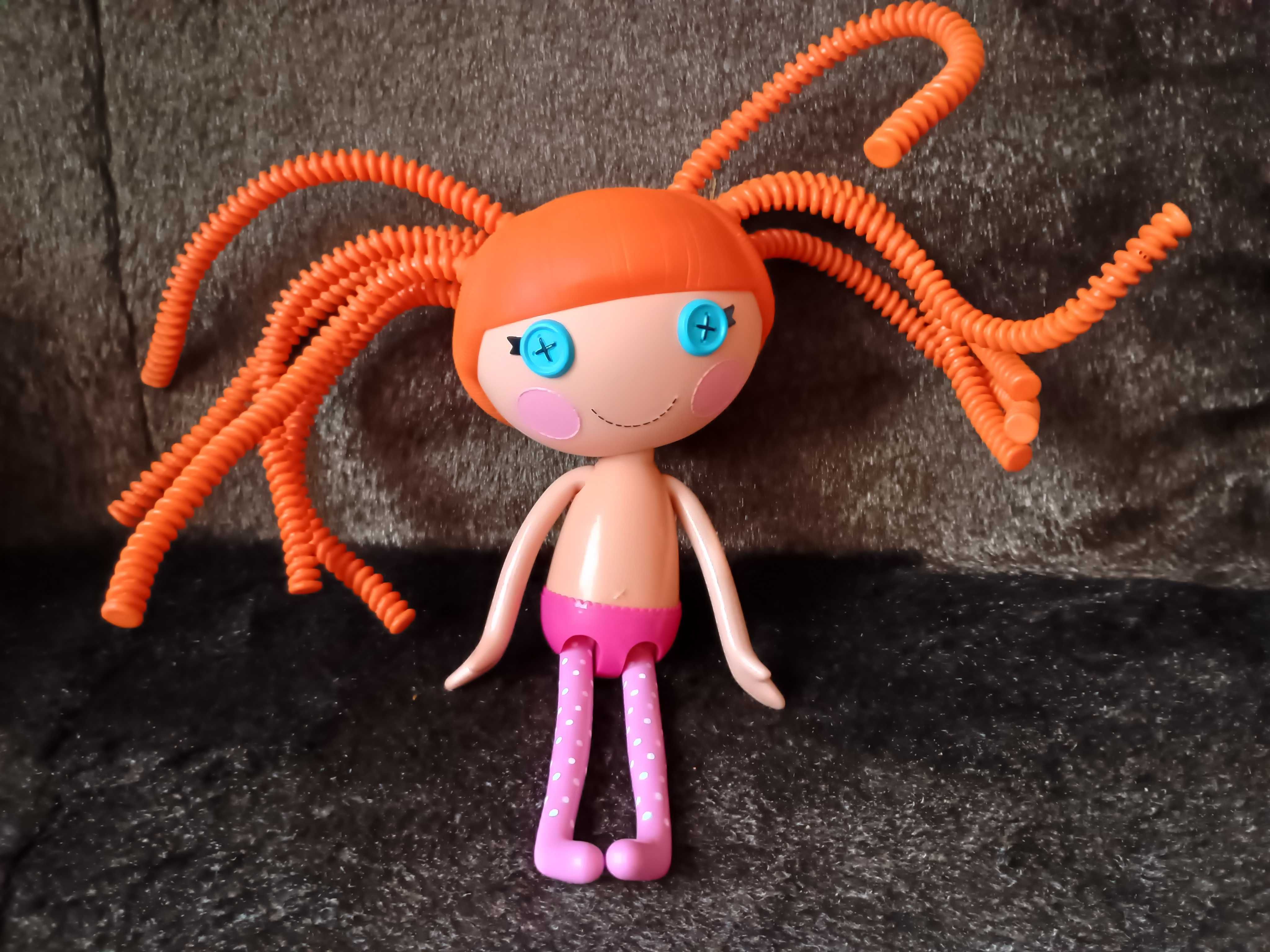 Lalka Lalaloopsy Silly Hair Doll Bea Spells