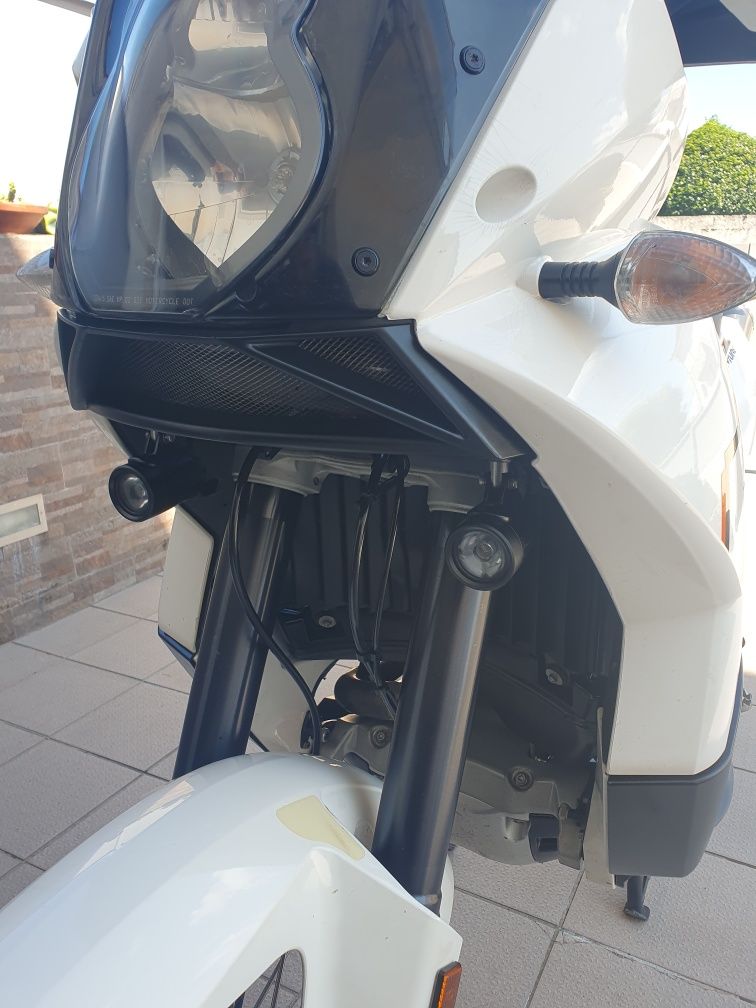 KTM 990 ADV  Adventure