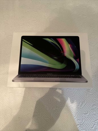 Laptop Apple MacBook Pro 13,3 mocne M1 8cpu 8/512gb space gray