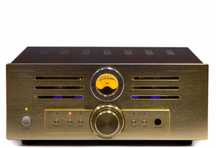 Wzmacniacz Pier Audio MS-680 SE ZŁOTY - ekspozycja