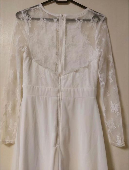 Весільна свадебная сукня