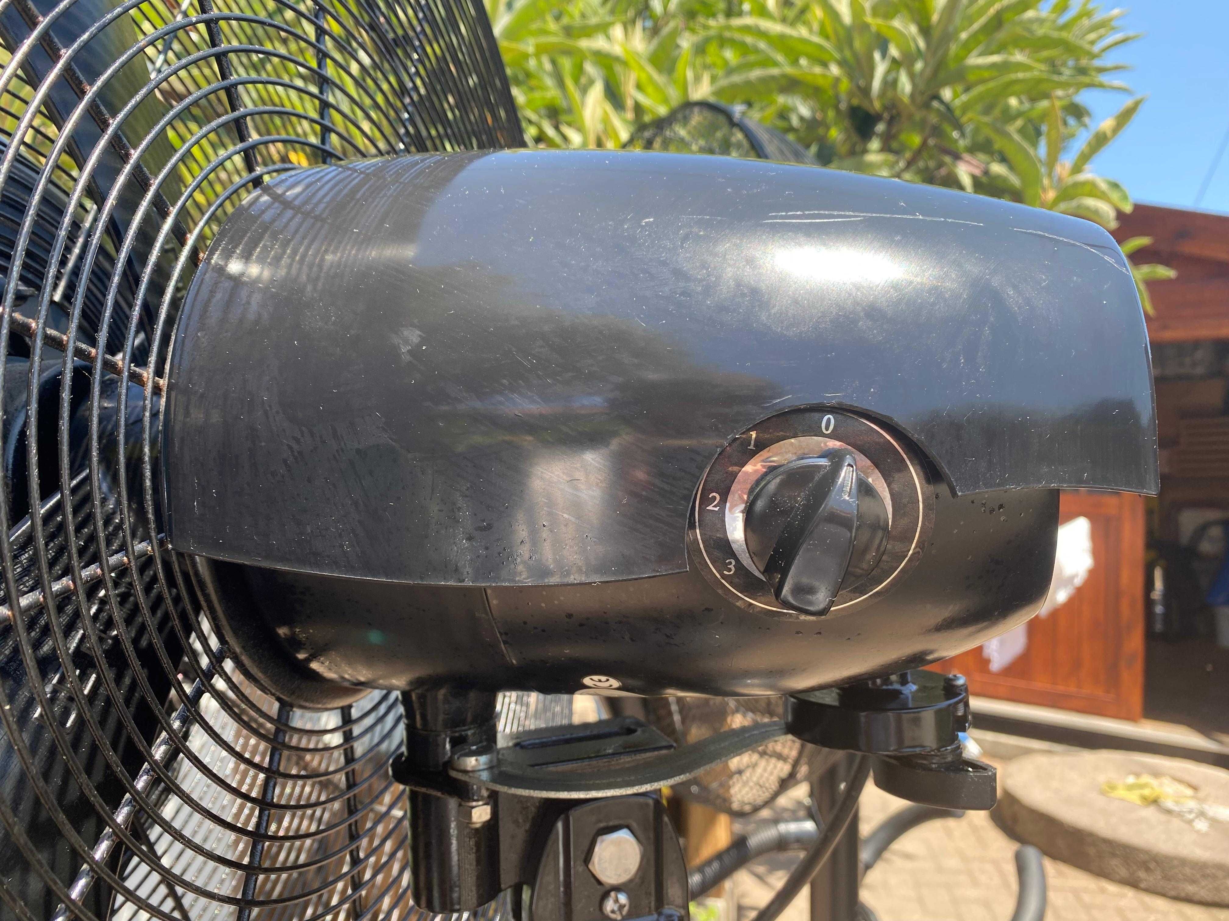 Ventoinhas Nebulizadoras - Arflex AVM-26ST