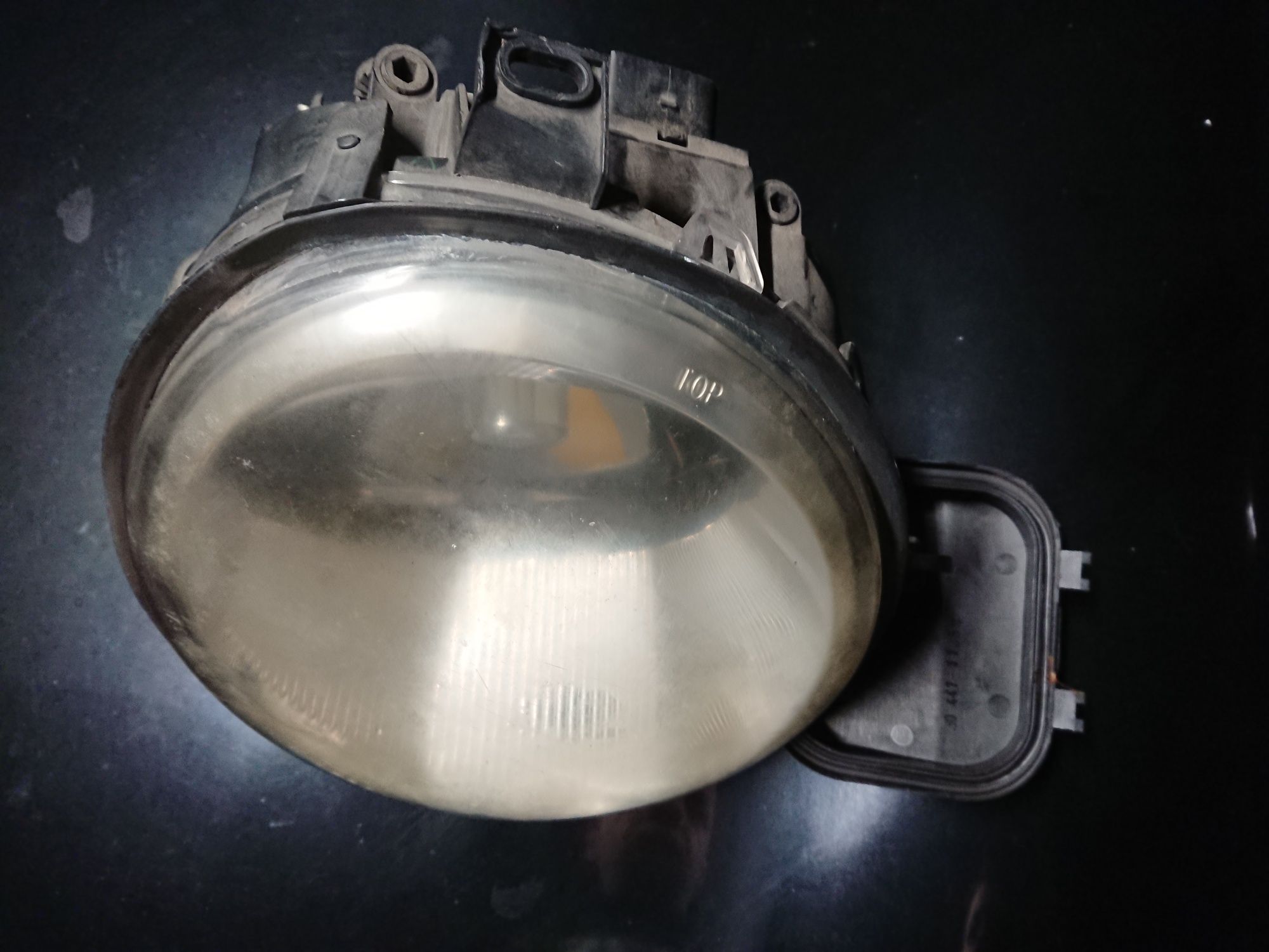 Otica direita vw lupo