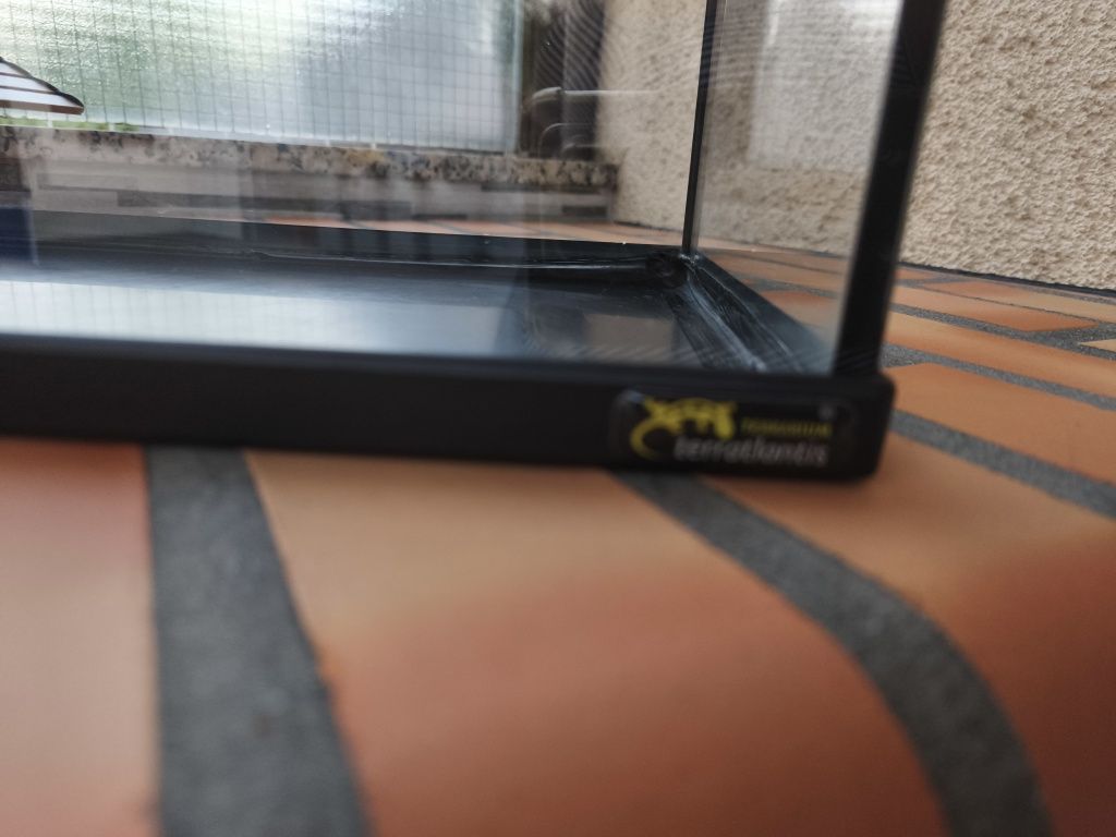 Aquário tortum 40
