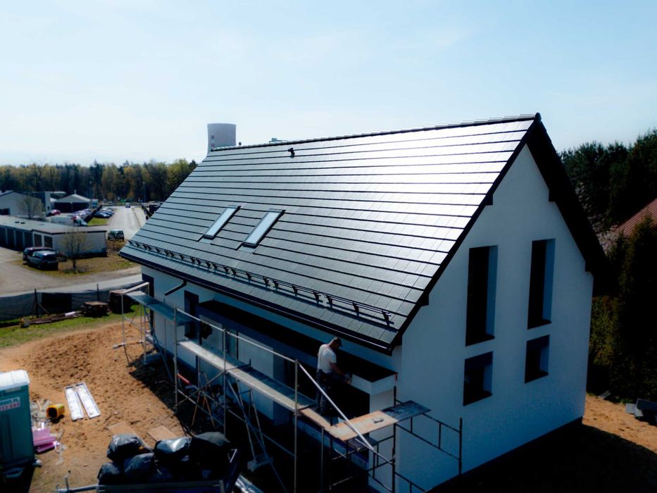 Usługi Dekarsko-Ciesielskie| Dekarz |Wolny Termin Grudzień - Styczeń