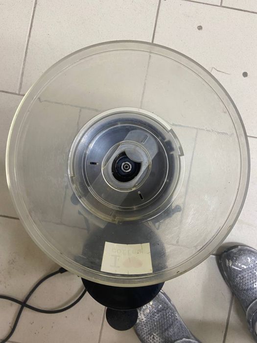 Кавомолка Cunill