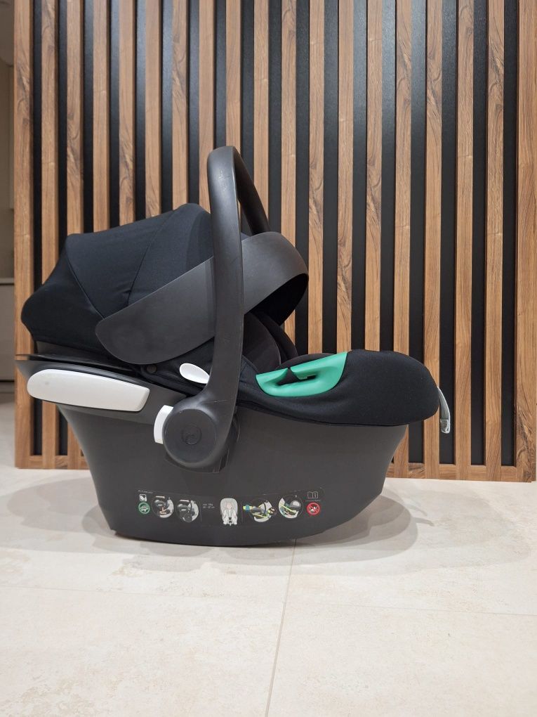 Fotelik Cybex ATON B2 i-Size