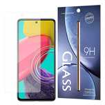 Tempered Glass szkło hartowane 9H Samsung Galaxy M53/5G (opakowanie -
