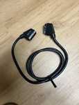 Cabo scart 21 pin