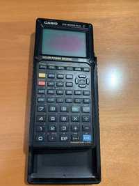 Calculadora Grafica CASIO-9850GB PLUS Muito pouco usada