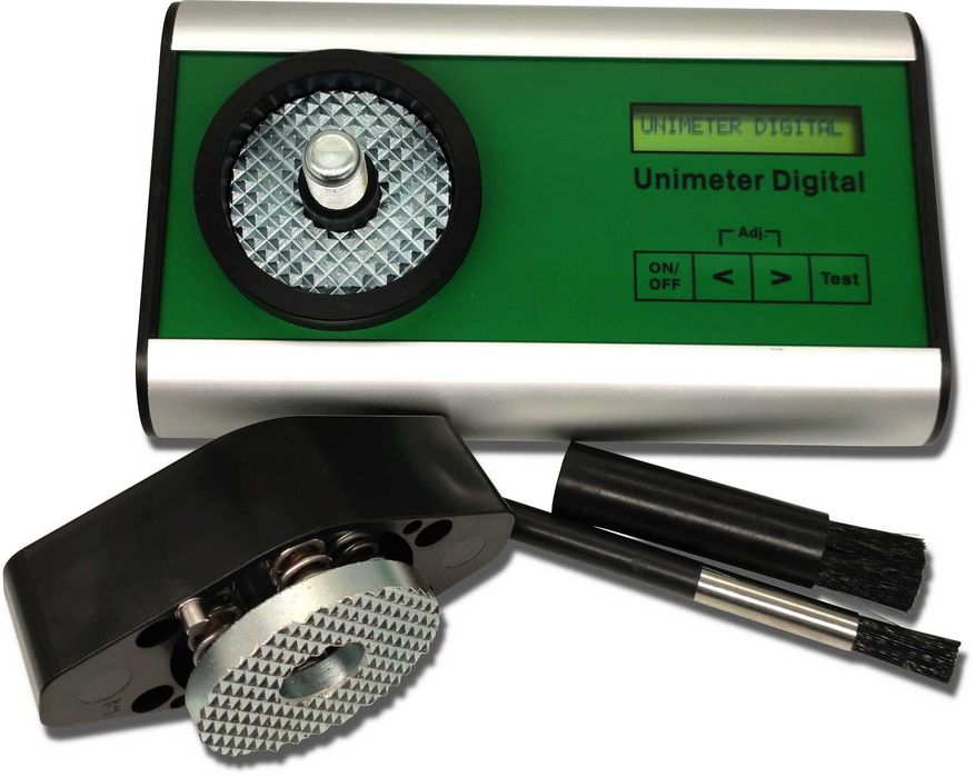 Wilgotnościomierz Do Zboża Cyfrowy MIERNIK TESTER [2867]