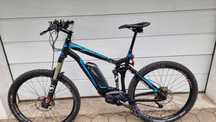 E bike Kreidler fully Rama M
