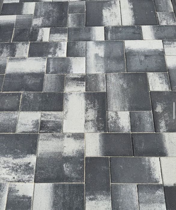 Тротуарная плитка