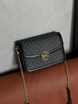 Сумка Michael Kors Jessie Small Signature Crossbody Bag через плече