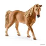 Klacz rasy Tennessee Walker folia,171x115 mm