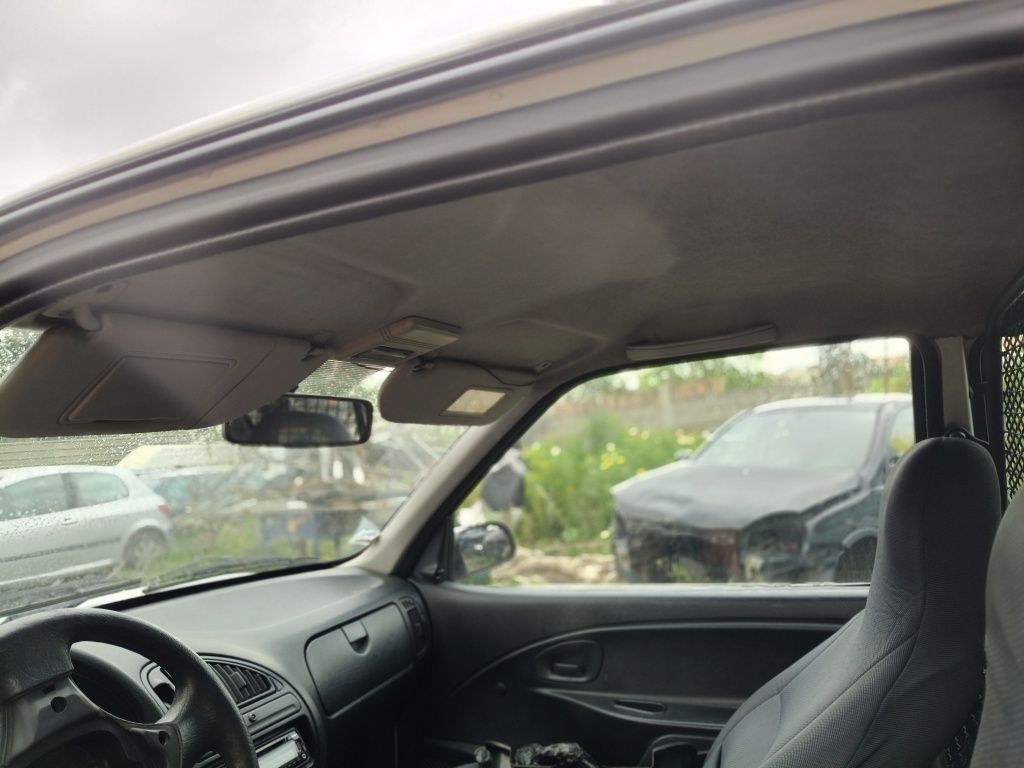 Citroën saxo 1.5 gasóleo so peças