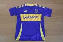 Camisola Boca Juniors