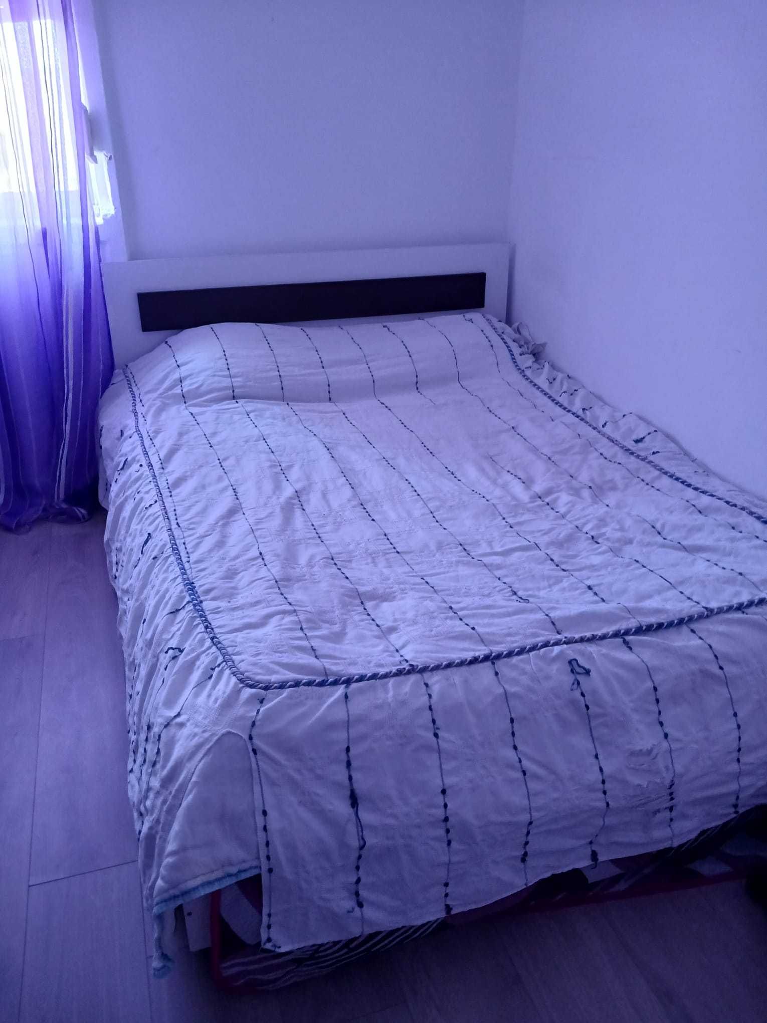 Cama completa 150€