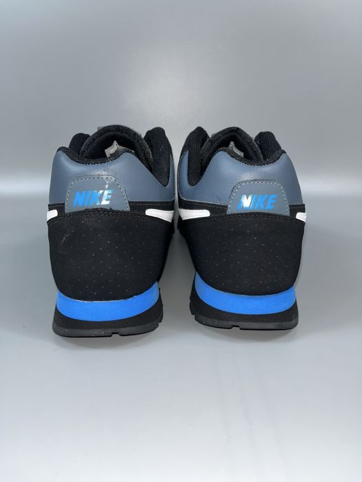 Кросівки Nike Runner 46 розмір (по стельке 30 см)