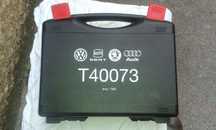 Kit Porcas Segurança Grupo VW